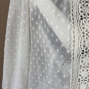 Robe longue noire à trou de serrure Athenia